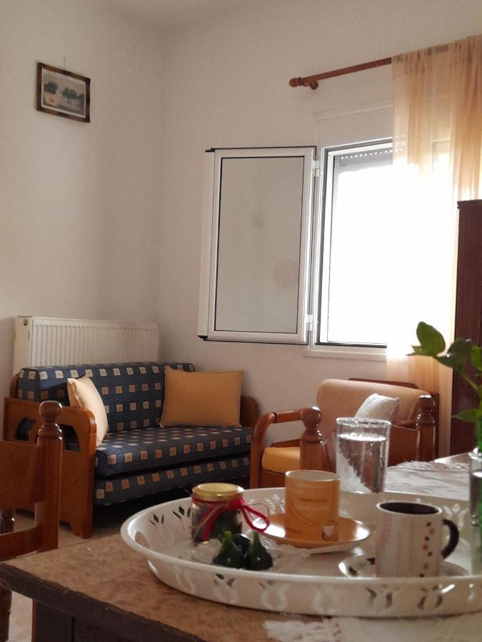Apartament Το Σπίτι Της Ελένης Vlachia Zewnętrze zdjęcie
