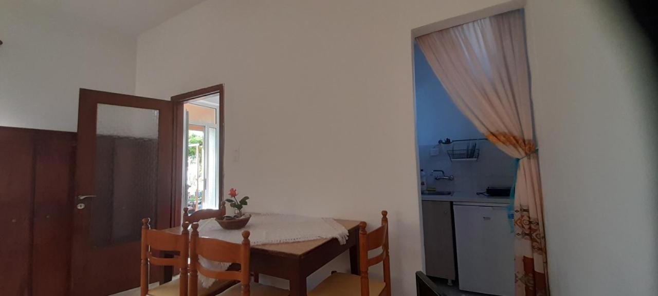 Apartament Το Σπίτι Της Ελένης Vlachia Zewnętrze zdjęcie