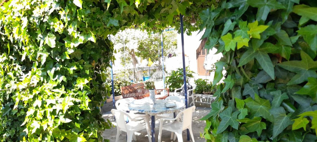 Apartament Το Σπίτι Της Ελένης Vlachia Zewnętrze zdjęcie
