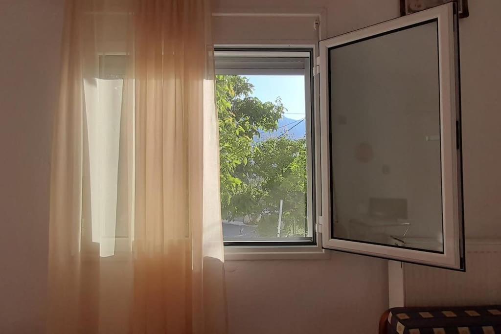 Apartament Το Σπίτι Της Ελένης Vlachia Zewnętrze zdjęcie