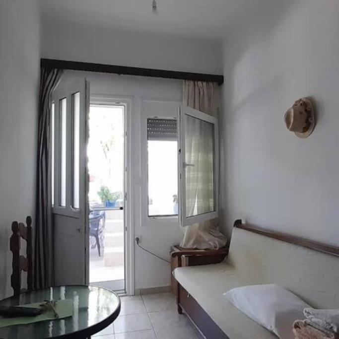 Apartament Το Σπίτι Της Ελένης Vlachia Zewnętrze zdjęcie