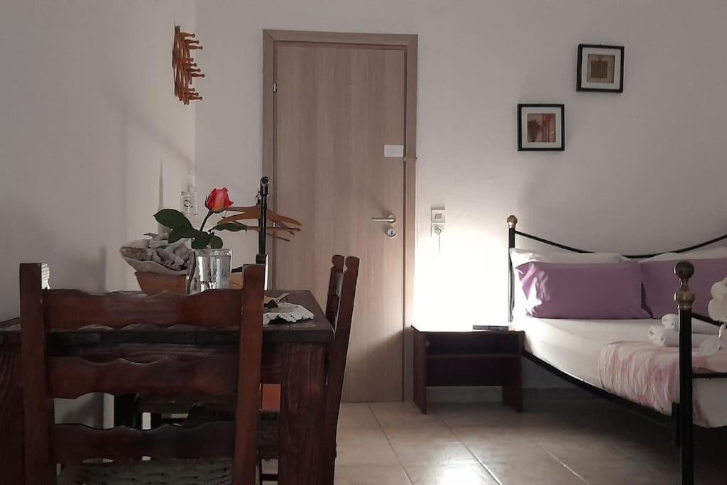 Apartament Το Σπίτι Της Ελένης Vlachia Zewnętrze zdjęcie