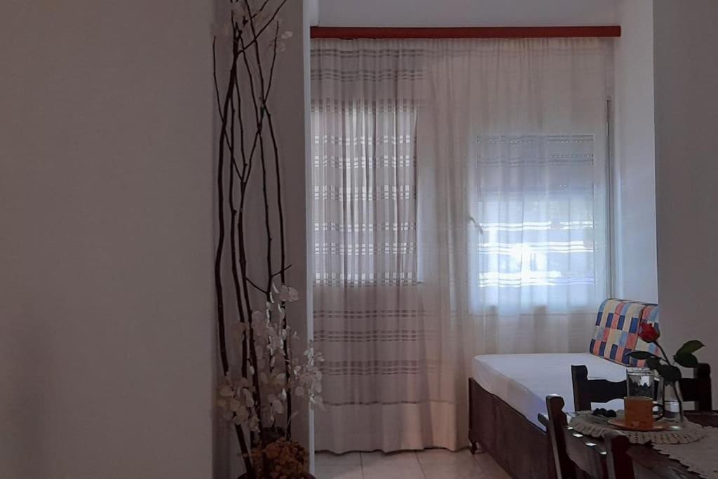Apartament Το Σπίτι Της Ελένης Vlachia Zewnętrze zdjęcie