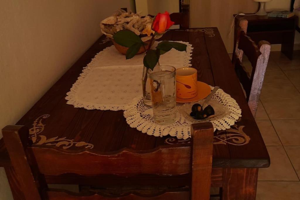 Apartament Το Σπίτι Της Ελένης Vlachia Zewnętrze zdjęcie