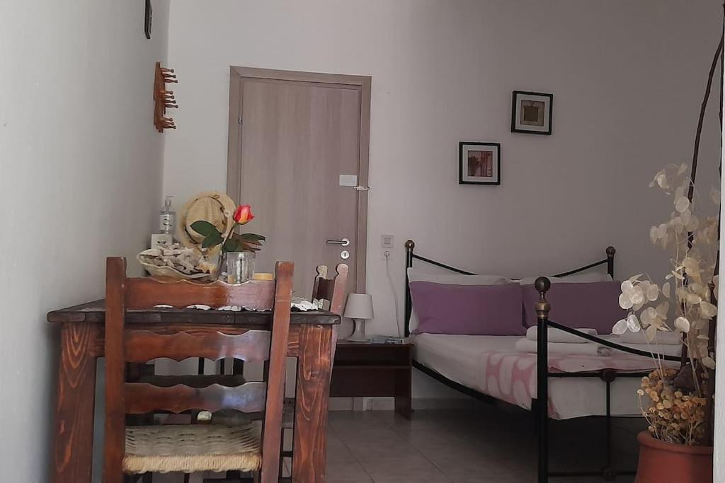 Apartament Το Σπίτι Της Ελένης Vlachia Zewnętrze zdjęcie