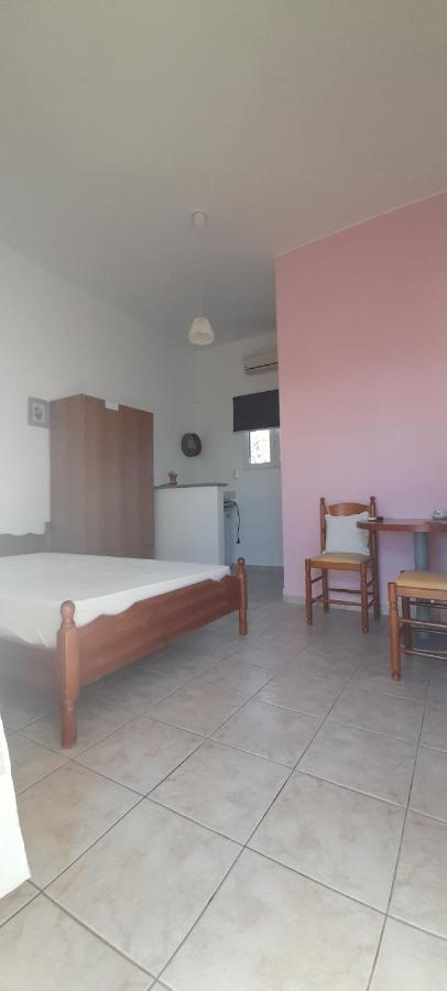 Apartament Το Σπίτι Της Ελένης Vlachia Zewnętrze zdjęcie