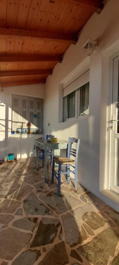 Apartament Το Σπίτι Της Ελένης Vlachia Zewnętrze zdjęcie
