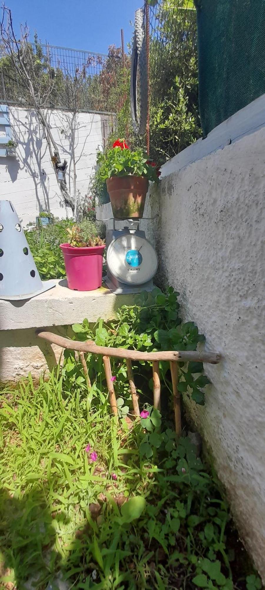 Apartament Το Σπίτι Της Ελένης Vlachia Zewnętrze zdjęcie