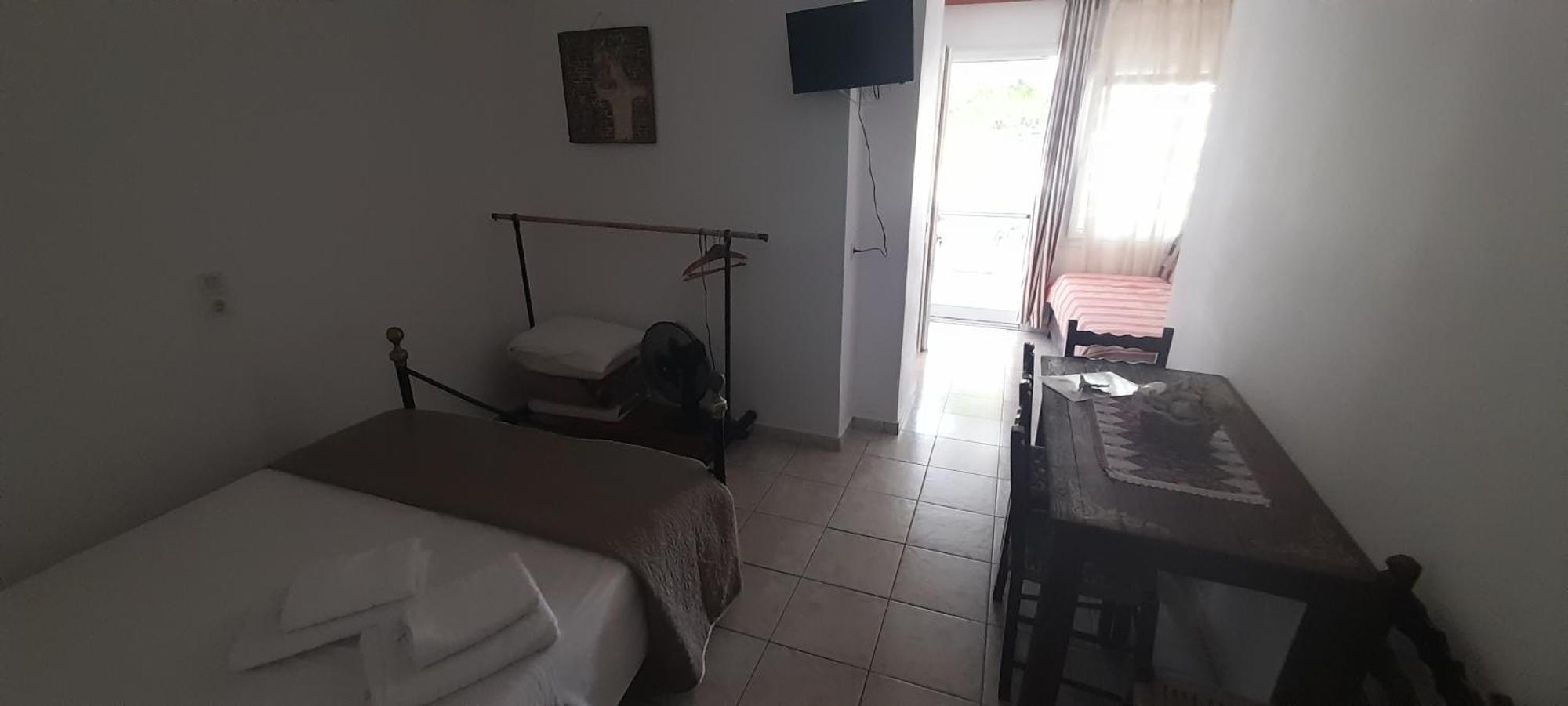 Apartament Το Σπίτι Της Ελένης Vlachia Zewnętrze zdjęcie