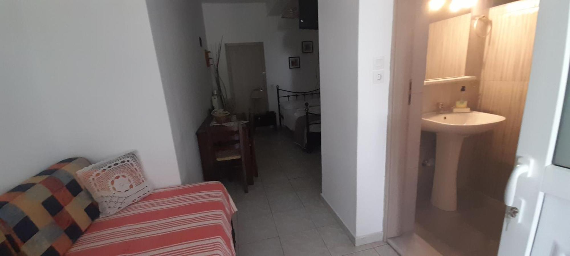 Apartament Το Σπίτι Της Ελένης Vlachia Zewnętrze zdjęcie